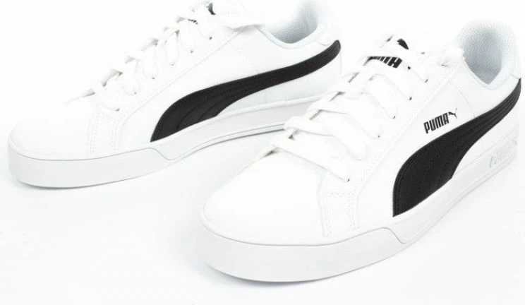 Atlete për meshkuj Puma, të bardha