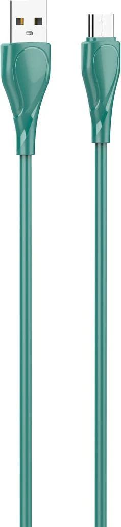 Kabllo E Karikimit LDNIO LS611 (Gjelbërt)