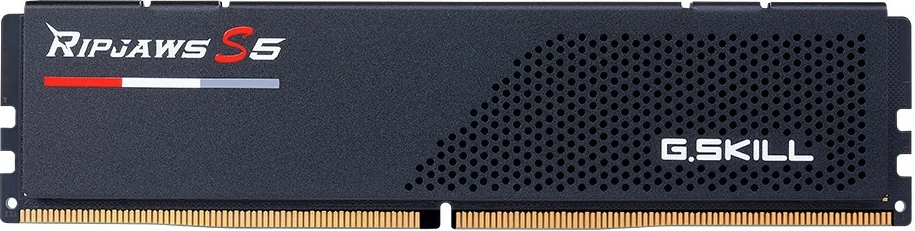RAM Memorje G.Skill Ripjaws S5 KIT 32GB (2x16GB) DDR5 6000MHz