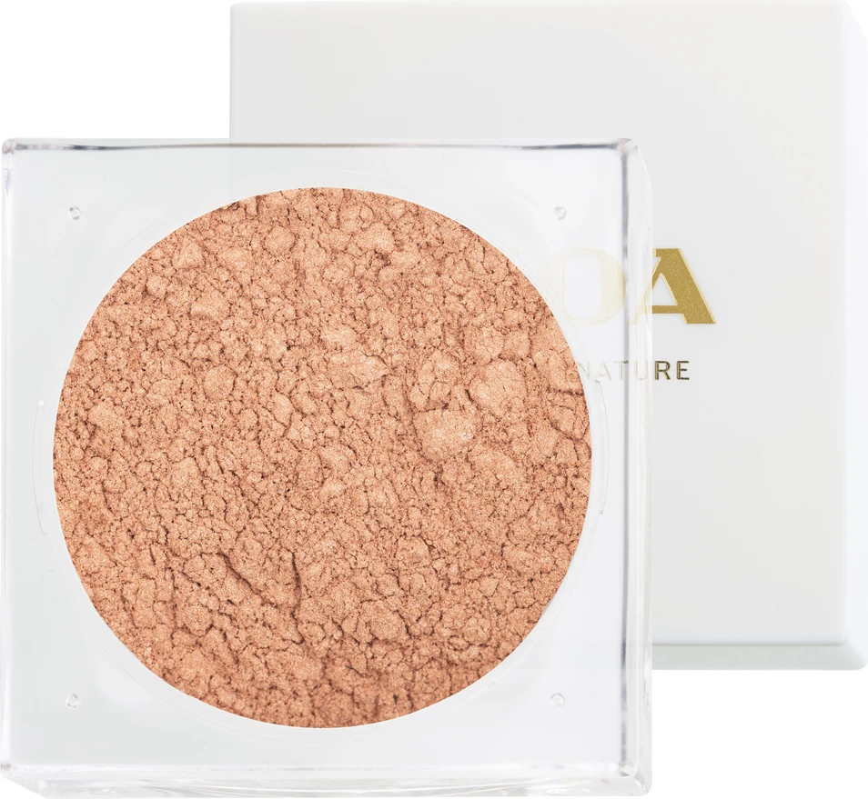 Highlighter për femra Asoa Sunset Touch 6g