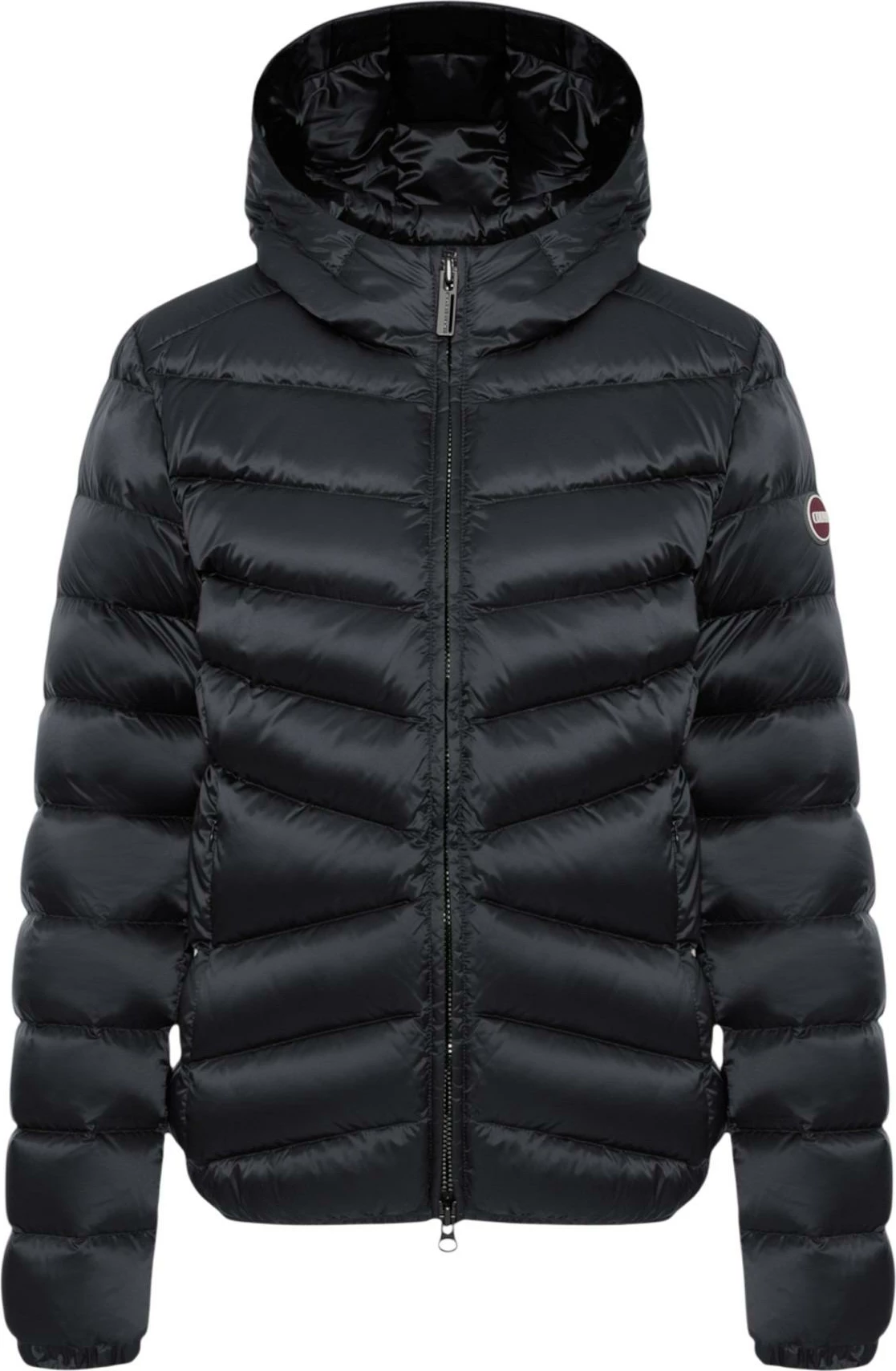 Jakne për femra Colmar Originals 22000019, e zezë [Madhësia: XXL]
