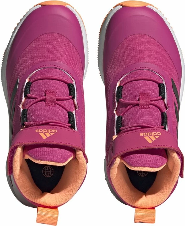 Atlete për fëmijë adidas, të rozë [Madhësia: 39 1/3]