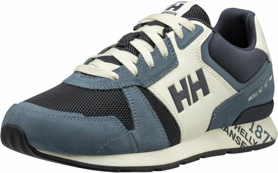 Atlete për meshkuj Helly Hansen, të kaltra [Madhësia: 42.5]