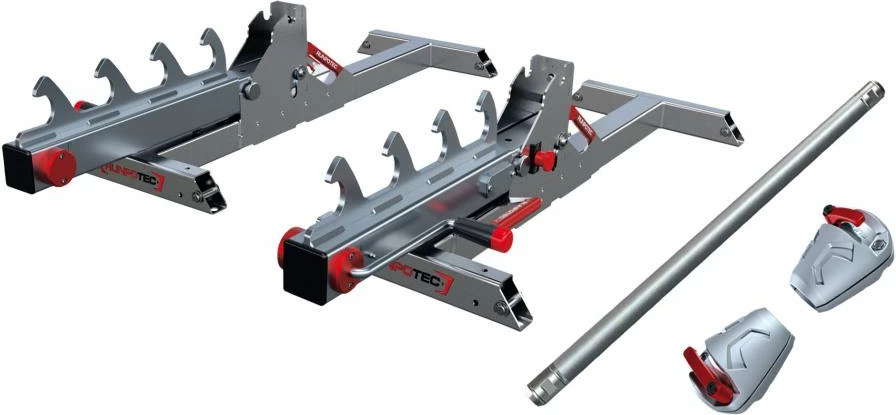RUNPOLIFTER 4500 - L 1600