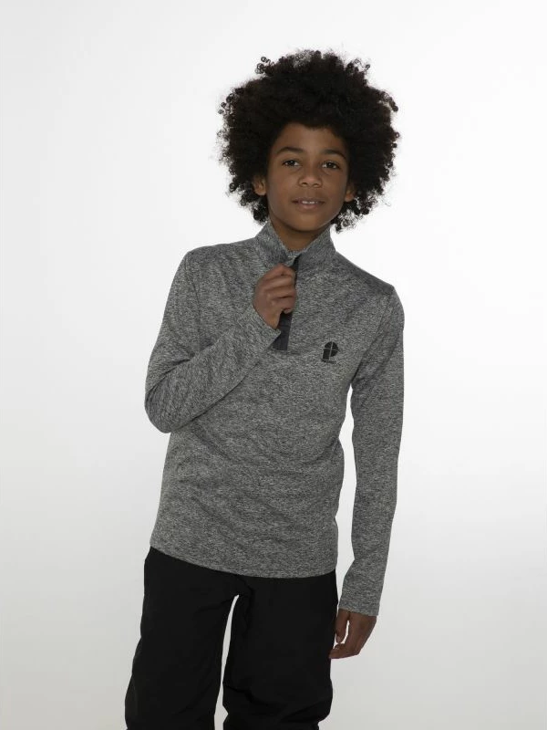 Duks për fëmijë Protest, gri