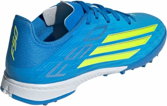 Atlete futbolli për fëmijë adidas F50 League TF JR9017 [Madhësia: 37 1/3]