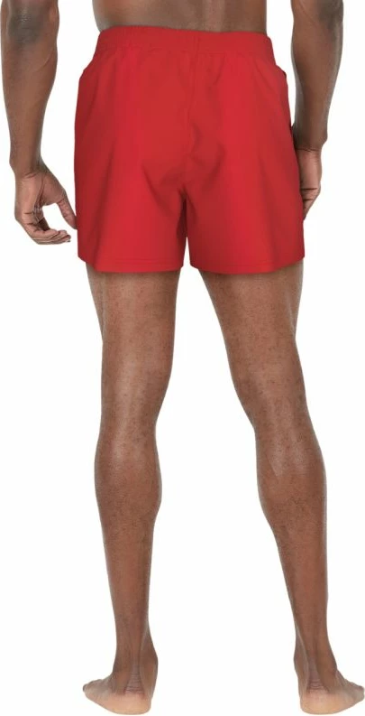 Shorce noti për meshkuj Nike, të kuqe