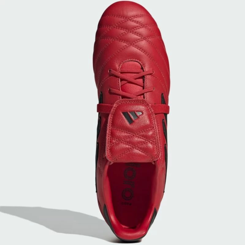 Atlete për meshkuj adidas Copa Gloro, të kuqe [Madhësia: 44 2/3]