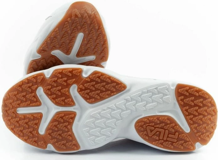 Atlete femra Fila Skye ZP, të bardha