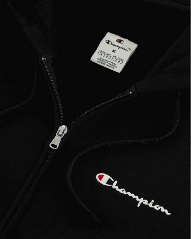 Duks Champion për meshkuj, i zi