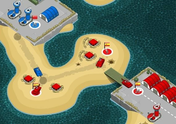 ConflictCraft EN/JA/KO/PT/RU Global
