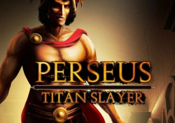 Perseus: Titan Slayer Global
