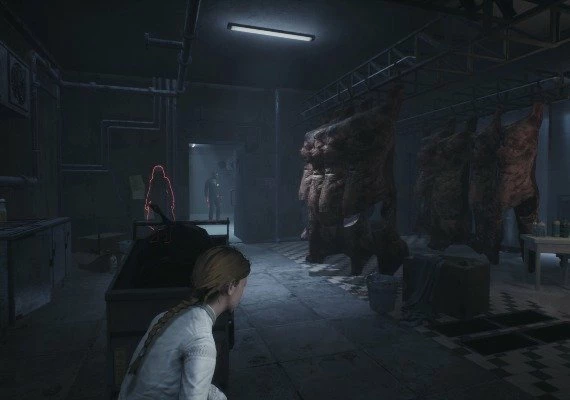 Remothered: Broken Porcelain Global