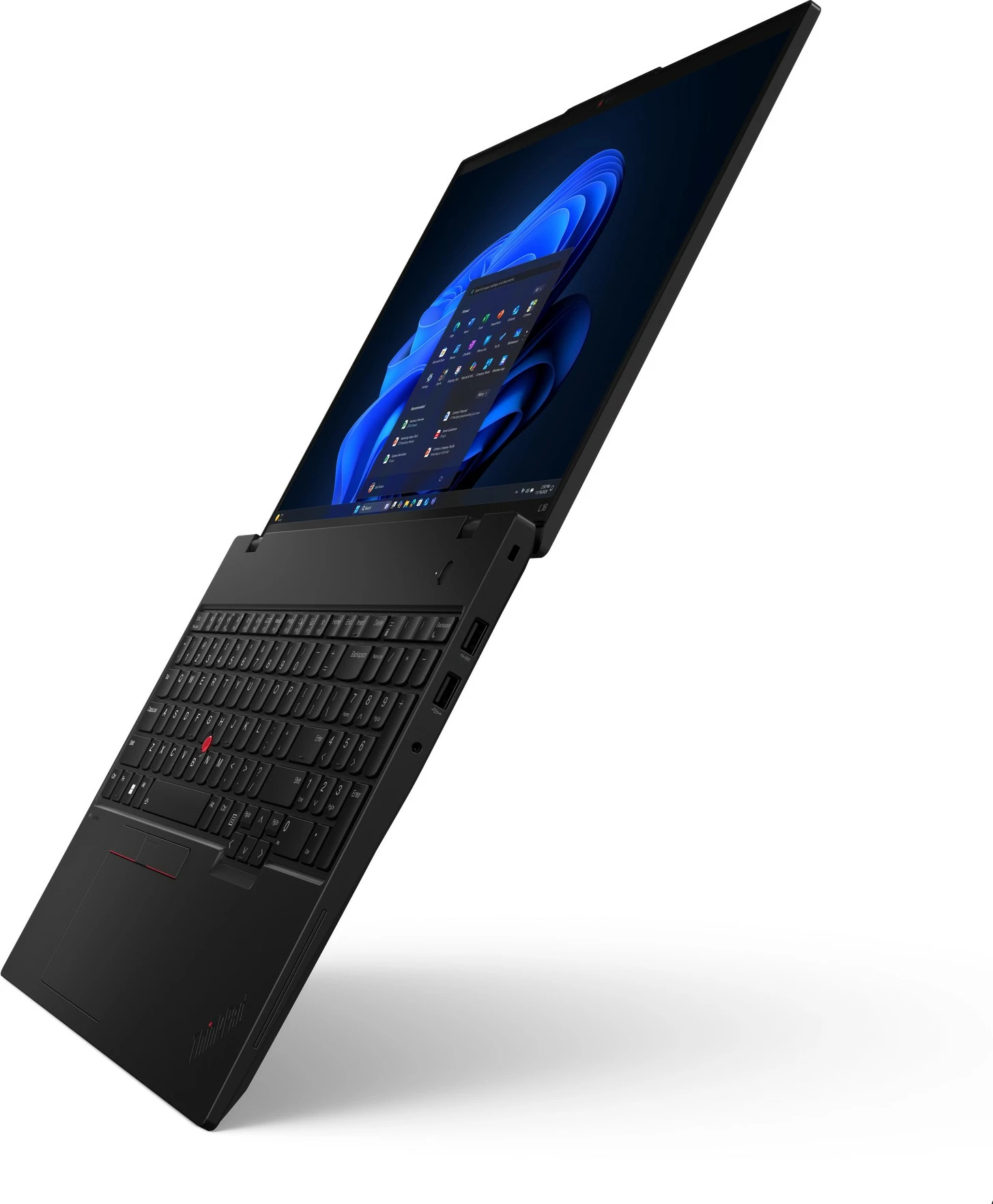 Laptop Lenovo ThinkPad L16 G2 R AI 5P 340 32GB i zi