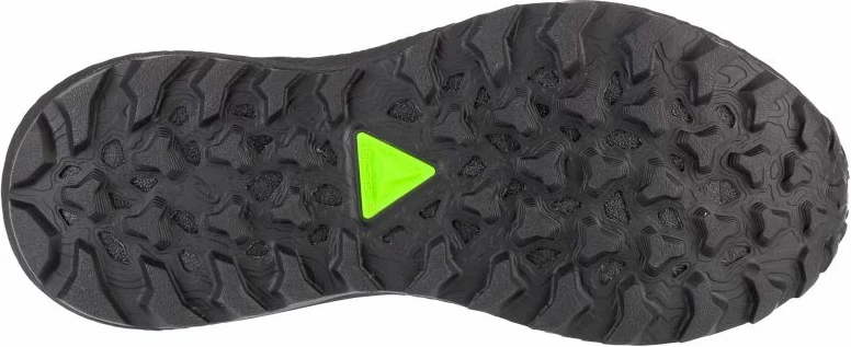 Atlete për femra Asics, të zeza [Madhësia: 39]