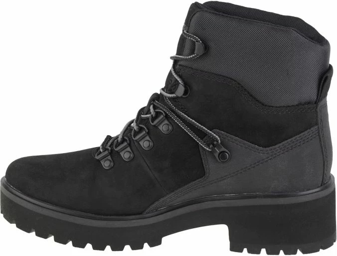 Atlete për femra Timberland Carnaby Cool Hiker W 0A5VW8, të zeza