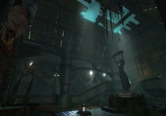 Alien Arena: Warriors Of Mars EN Global