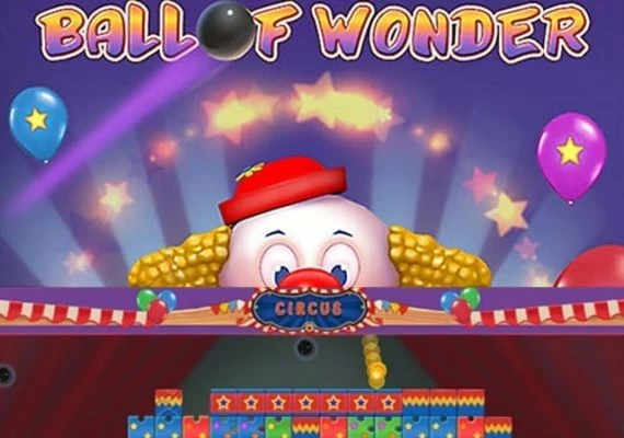 Ball of Wonder EN Global
