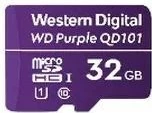 Memorie kartë Western Digital WD, SC QD101, 32 GB