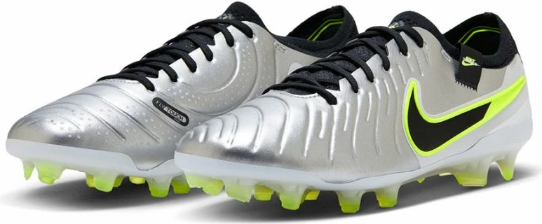 Atlete futbolli për meshkuj Nike, argjend [Madhësia: 42]