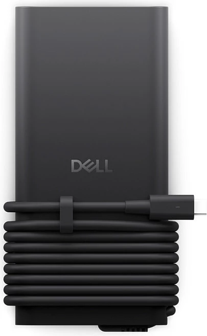 Adapter rryme për laptop Dell F6R3T, 280W, 48V, i zi