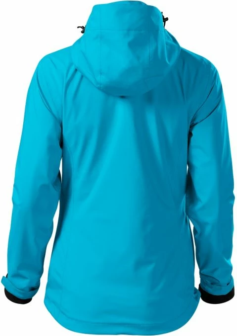 Xhakete për femra Malfini, blu