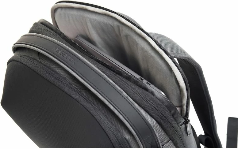 Çantë shpine XD Design BIZZ P705.932, gri