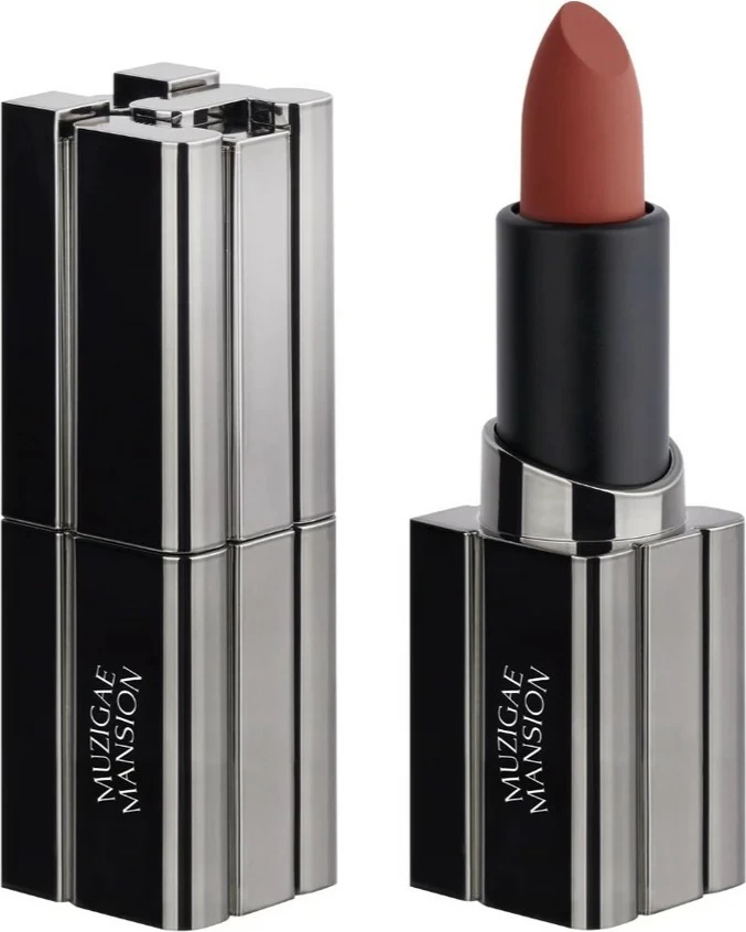 Buzëkuq Muzigae Mansion Moodwear Blur Lipstick për femra 001 Prime 4g