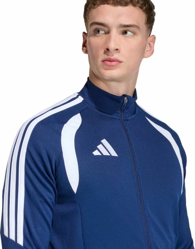 Duks për meshkuj adidas, navy blue [Madhësia: XXXL]