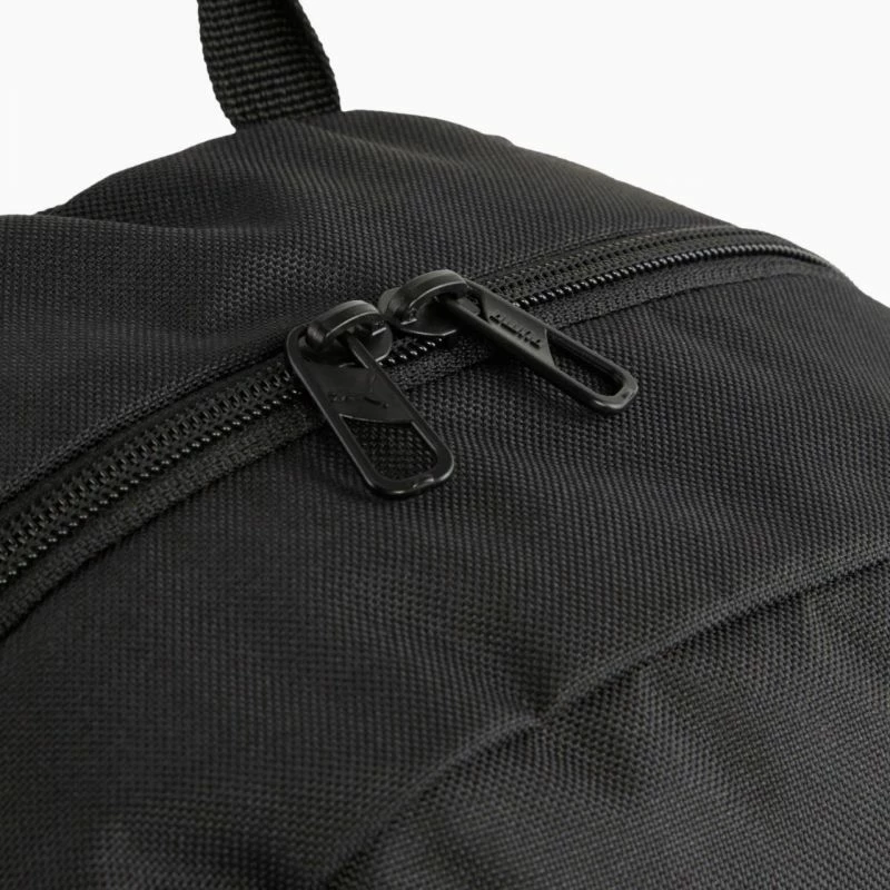 Çantë shpine Puma unisex, e zezë
