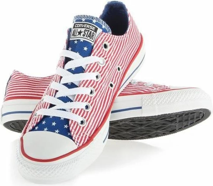 Atlete Converse për femra [Madhësia: 38]