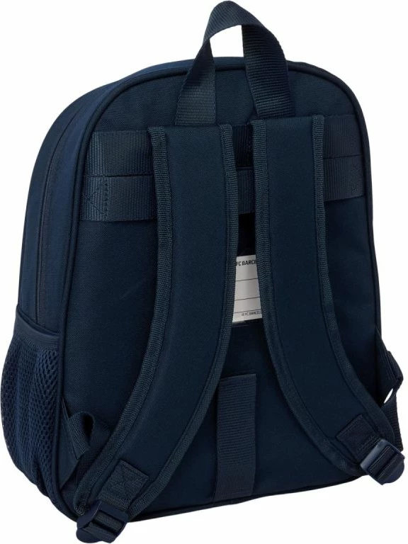 Çantë shpine FC Barcelona Small Backpack 612629006, shumëngjyrëshe [Ngjyra: Shumëngjyrësh]