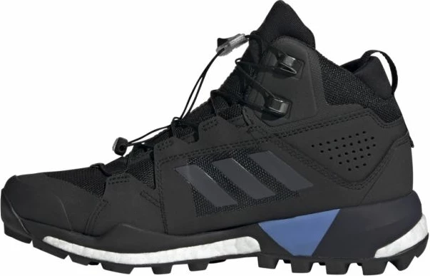 Atlete për femra adidas Terrex Skychaser Gtx W EE9391, të zeza [Madhësia: 40]