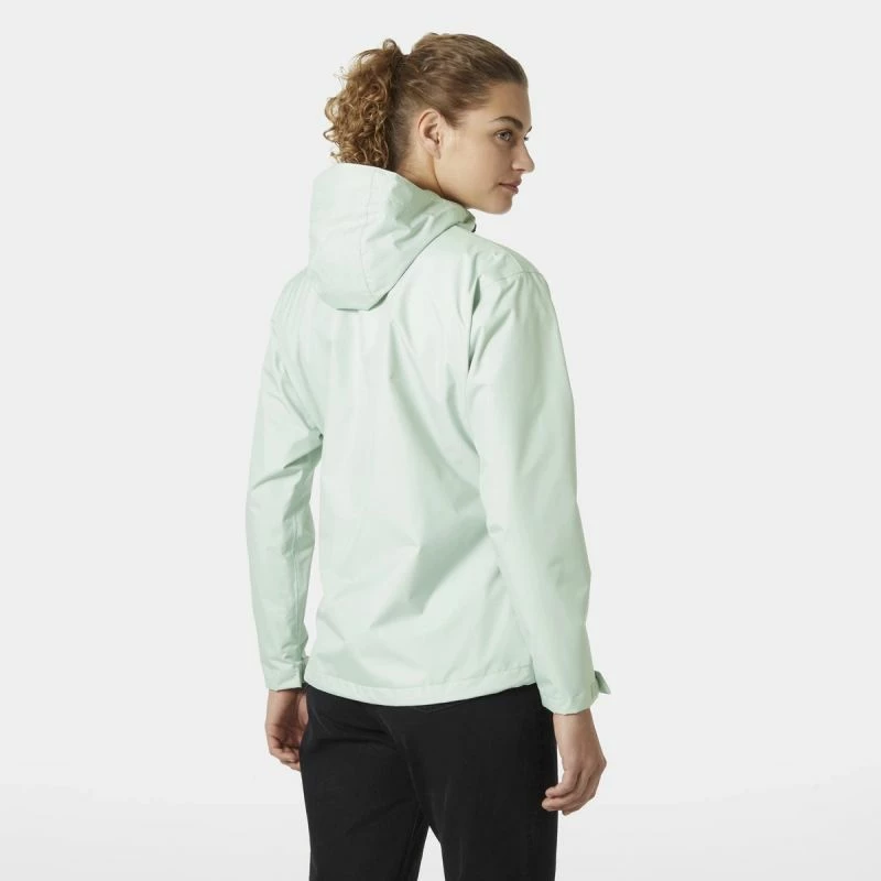 Jakne për femra Helly Hansen, e gjelbër [Madhësia: M]