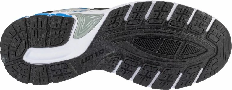 Atlete për meshkuj Lotto, të bardha