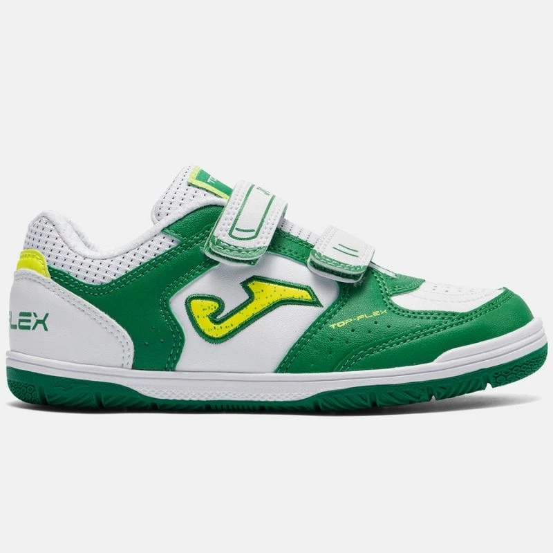 Atlete futsalli për fëmijë Joma Top Flex Jr IN