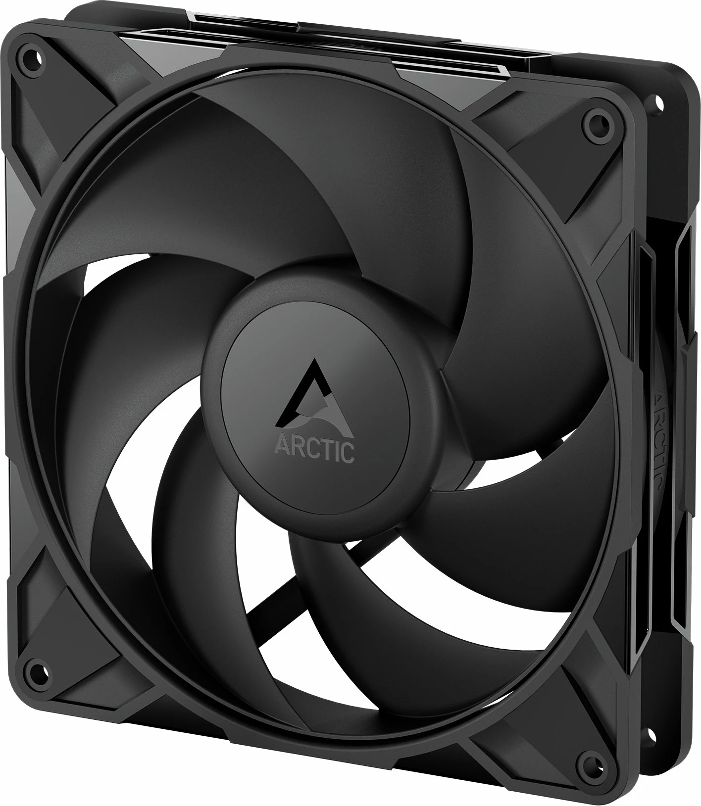 Ventilator PC Arctic P14 Pro ACFAN00313A 140mm PWM 4-pin, i zi