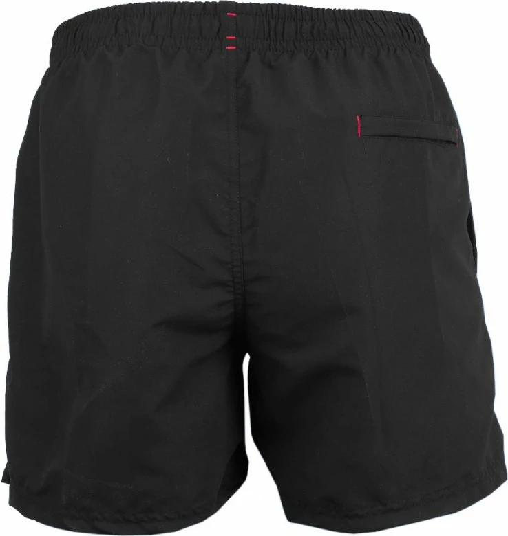 Shorce noti për meshkuj  Yakimasport, të zeza [Madhësia: XXXXL]