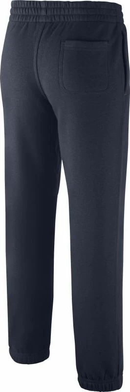 Pantallona sportive për djem Nike, blu të errët