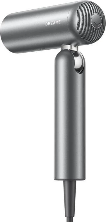 Tharëse flokësh Dreame AHD5 Glory Pocket, Gri