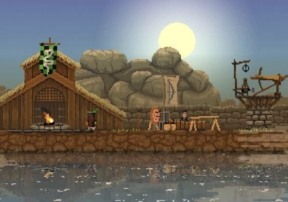 Kingdom: New Lands Royal Edition EN/DE/FR/IT/PT/ES Global