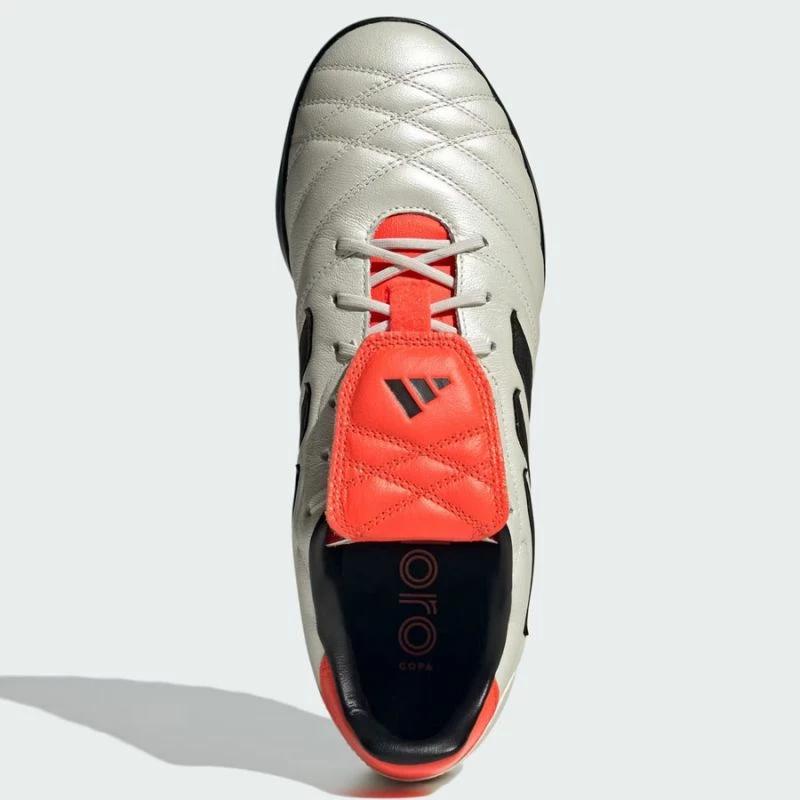 Atlete futbolli për meshkuj Adidas Copa Gloro TF, të bardha [Madhësia: 44 2/3]