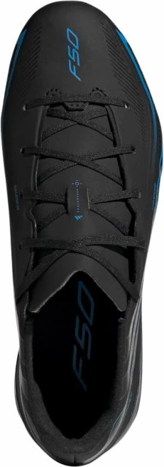 Atlete futbolli për fëmijë adidas F50 Hyperfast League FG KK1398 [Madhësia: 37 1/3]