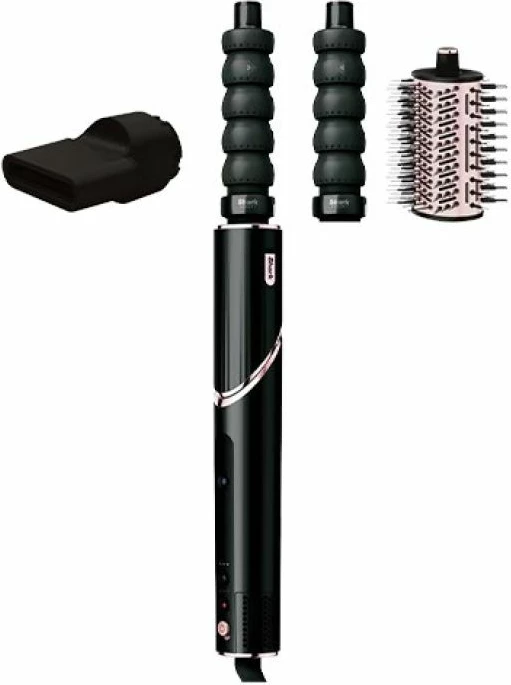 Multistyler flokësh Shark HD426EU, e zezë