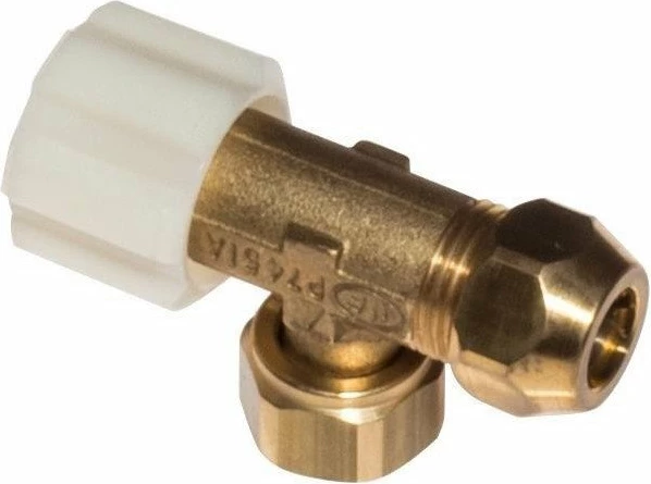 Valvul këndore Cersanit K99-0095 3/8"x3/8"