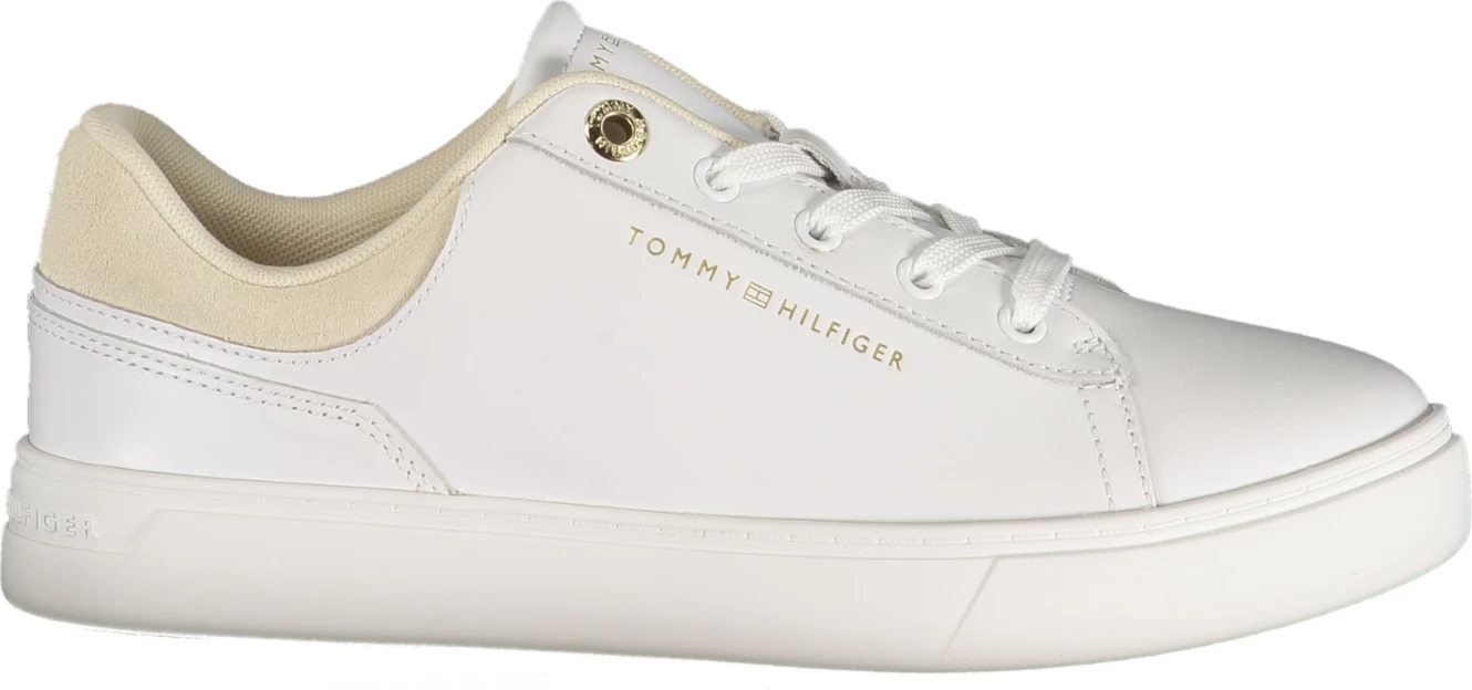 Atlete femra Tommy Hilfiger, të bardha