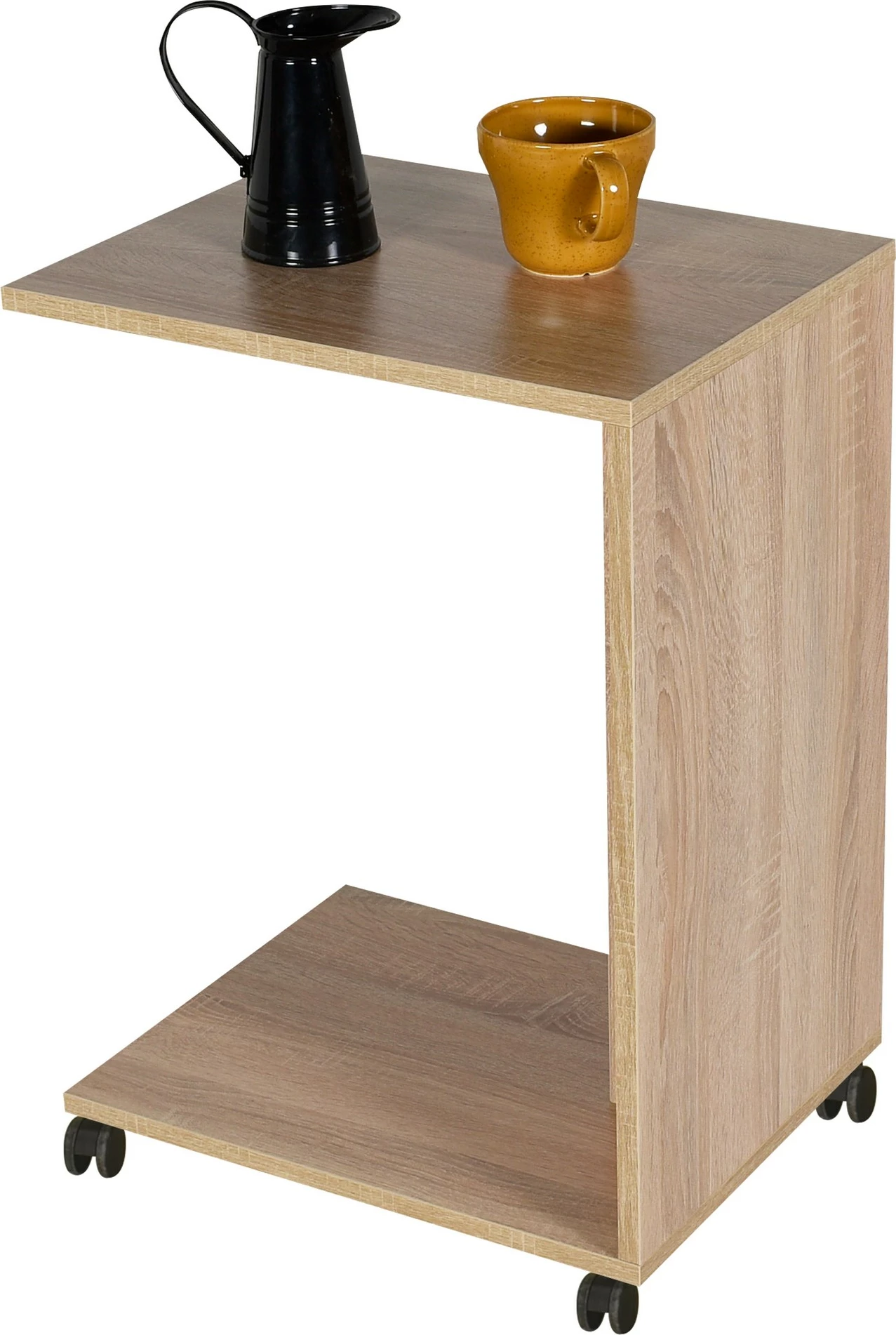 Tavolinë kafeje Hanah Home, Sonomo, Shp-108-Ss-1