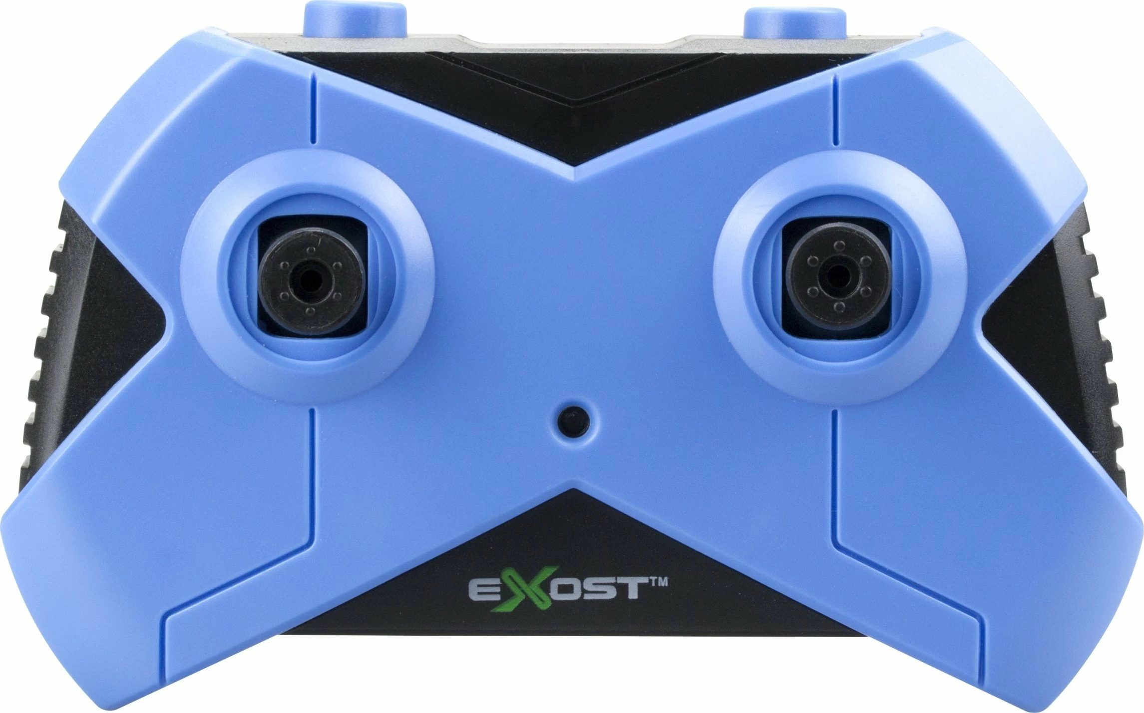Automjet me telekomandë Exost 360 Aquacross 1:18, amfib (tokë/ujë), 2.4 GHz, bateri e rikarikueshme USB, shumengjyrësh