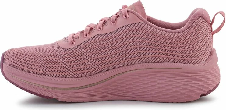 Atlete për femra Skechers, të rozë [Madhësia: 37]
