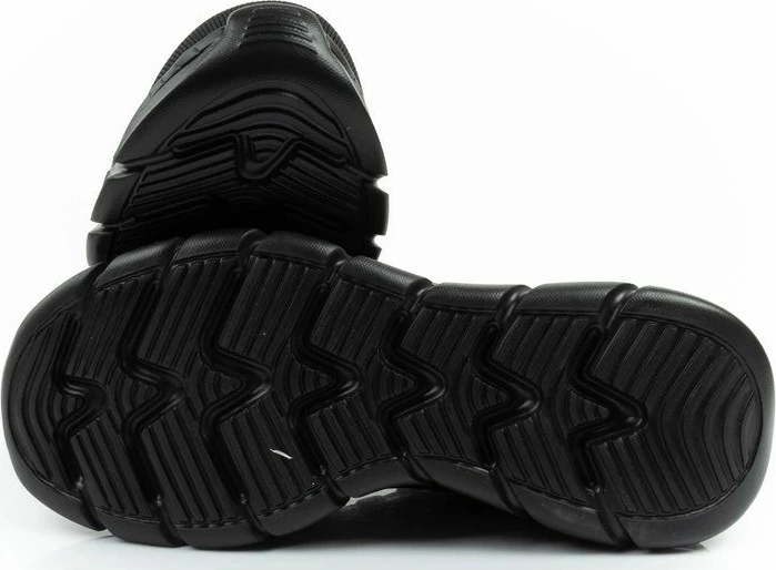 Atlete femra Skechers Bobs B Flex, të zeza